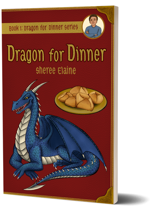 Dragon for Dinner