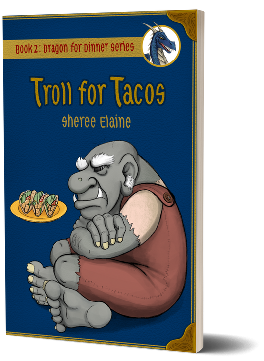 Troll for Tacos