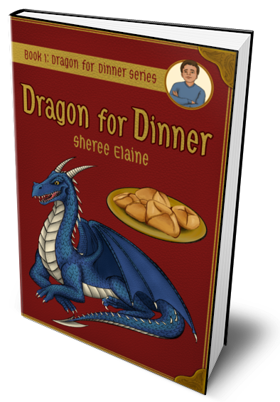 Dragon for Dinner