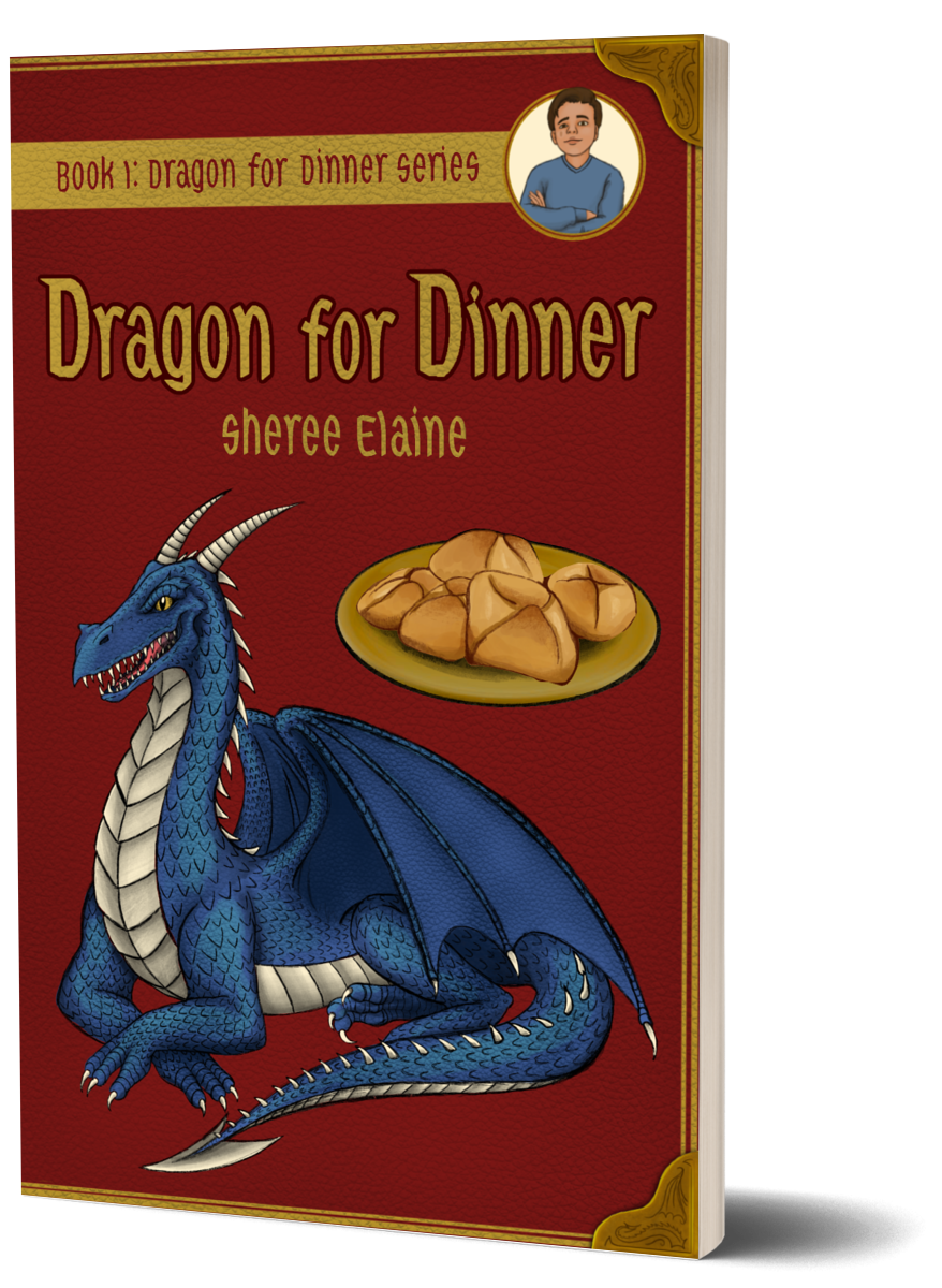 Dragon for Dinner