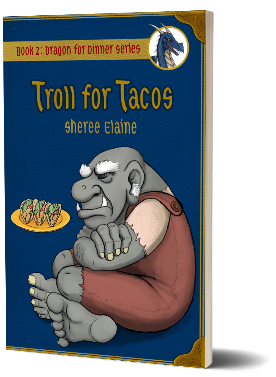 Troll for Tacos