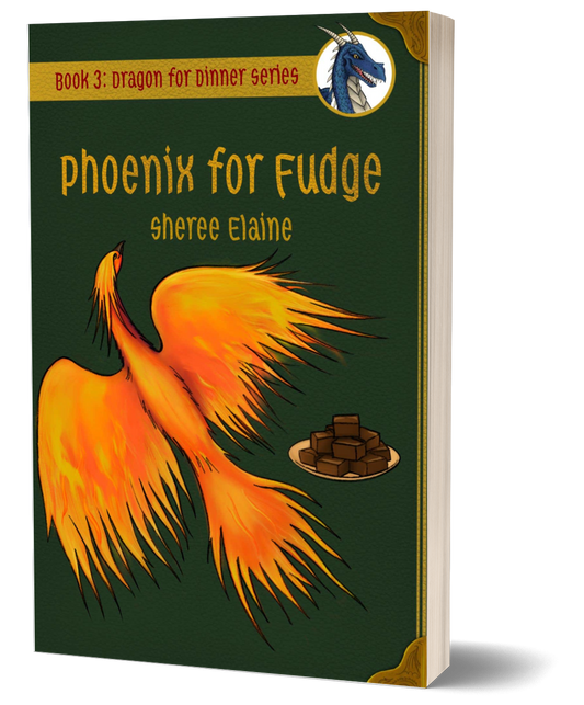 Phoenix for Fudge